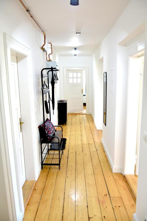 frigg flats - Scandi Interior, Jugendstil, Altbau Landshut Extérieur photo