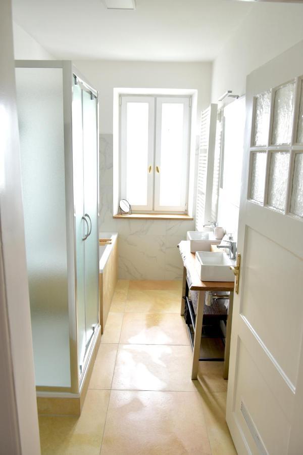 frigg flats - Scandi Interior, Jugendstil, Altbau Landshut Extérieur photo